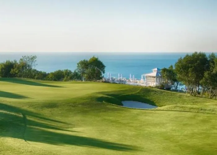 Holiday home Lavanda Golf *