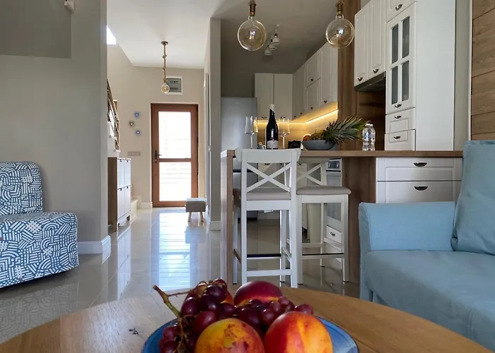 Lavanda Golf * Balchik