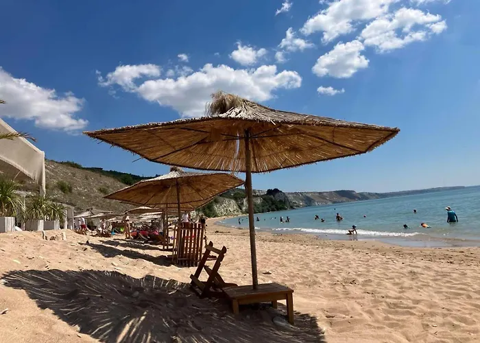 Lavanda Golf Holiday home