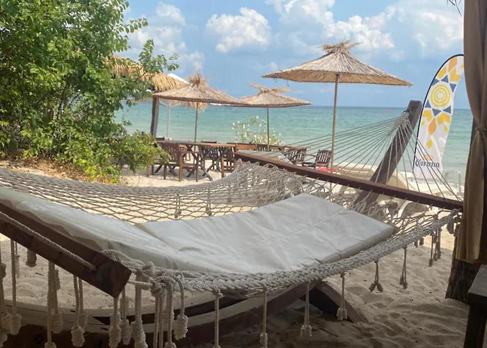 Lavanda Golf Holiday home Balchik