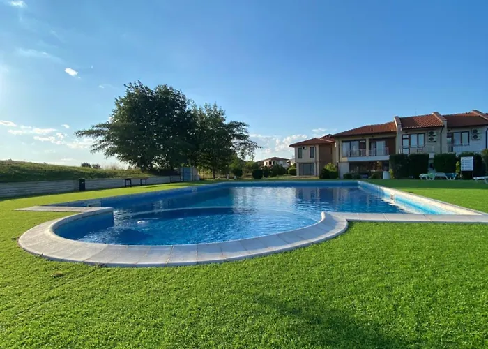 Lavanda Golf Holiday home